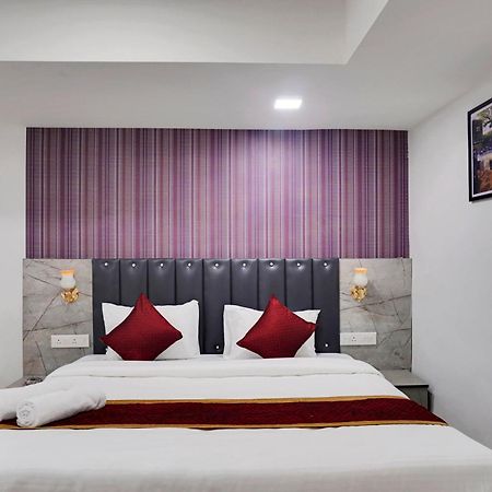 Hotel Orchard Park Pune Dış mekan fotoğraf