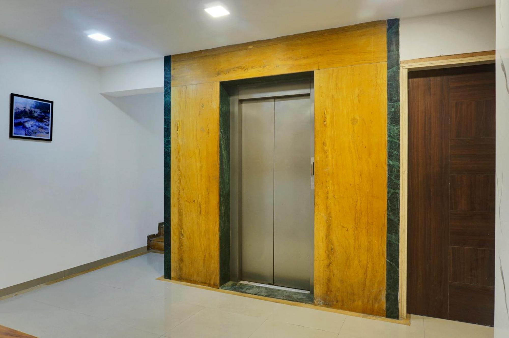 Hotel Orchard Park Pune Dış mekan fotoğraf