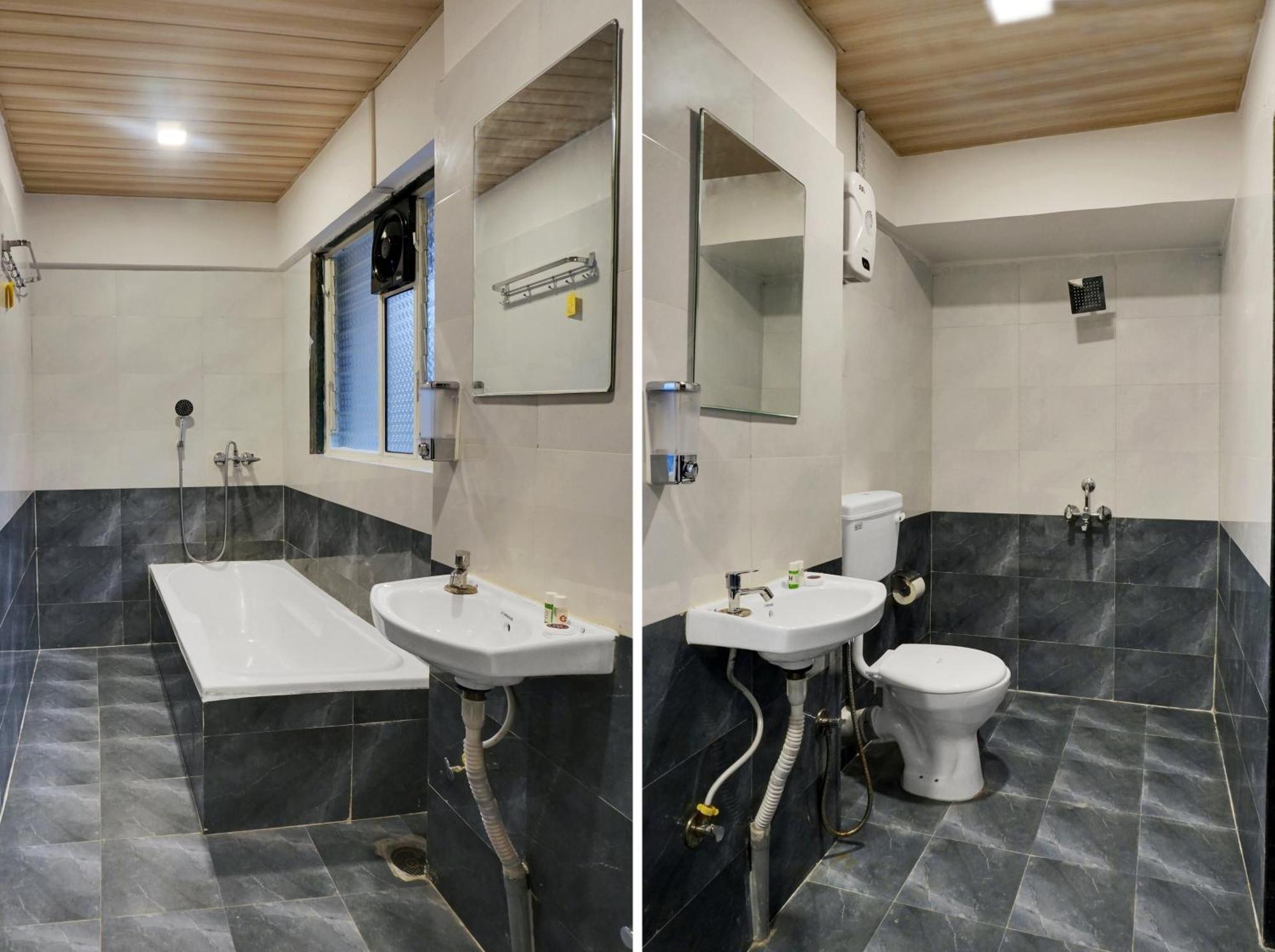 Hotel Orchard Park Pune Dış mekan fotoğraf