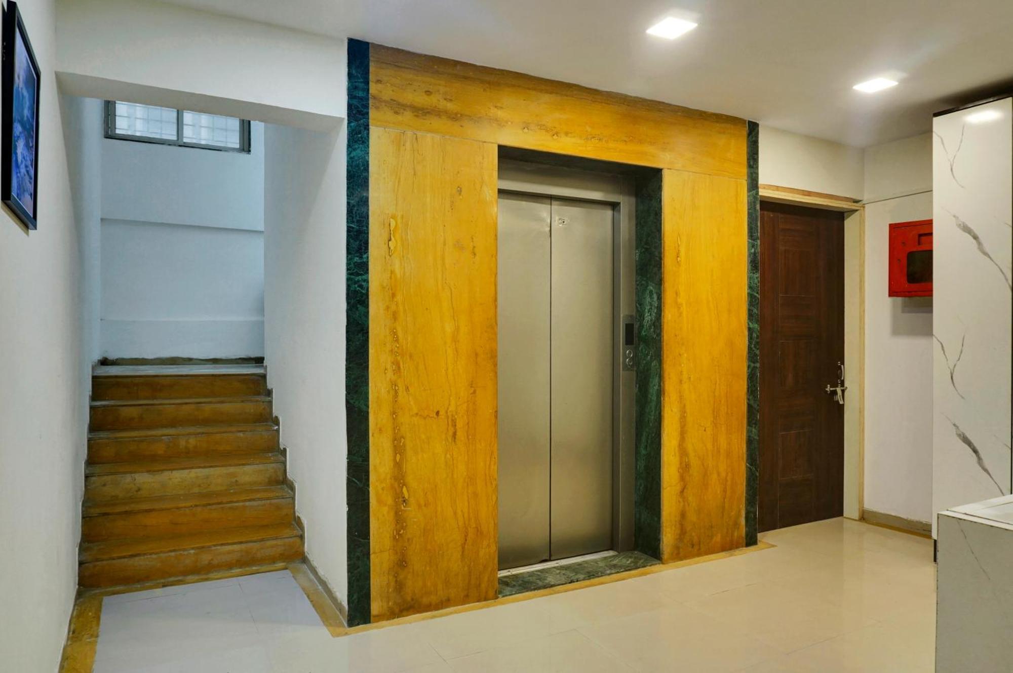 Hotel Orchard Park Pune Dış mekan fotoğraf