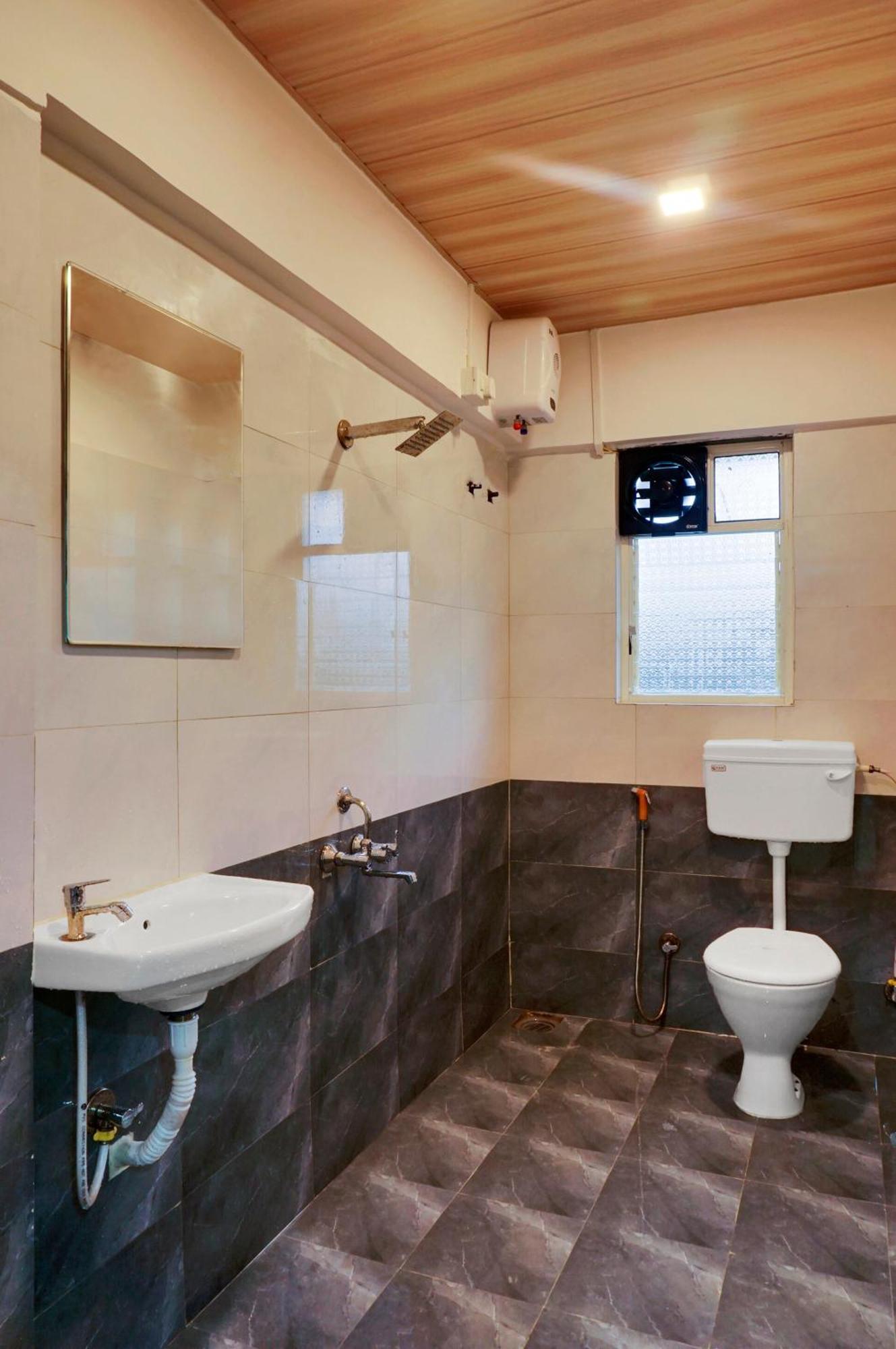 Hotel Orchard Park Pune Dış mekan fotoğraf